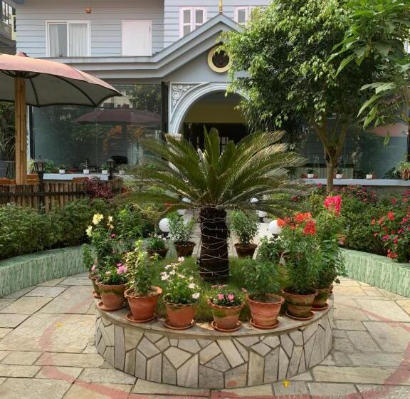 Abc, Boutique Hotel In Pokhara