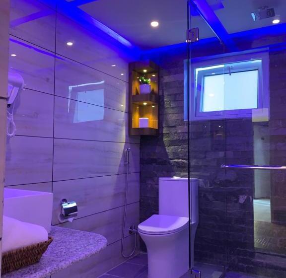 Abc, Boutique Hotel In Pokhara