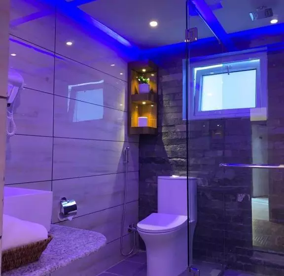 Abc, Boutique Hotel In Pokhara