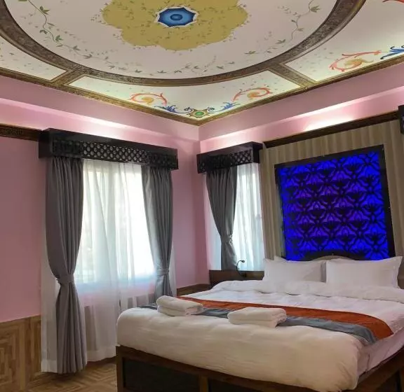 Abc, Boutique Hotel In Pokhara