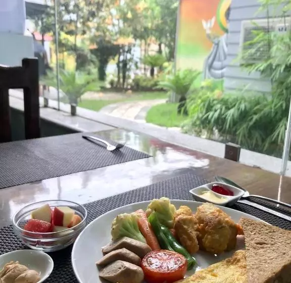 Abc, Boutique Hotel In Pokhara