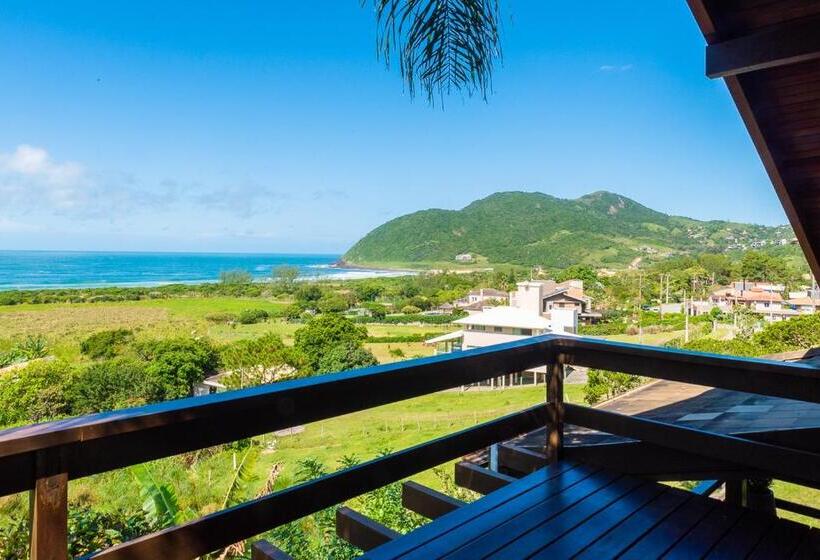 ペンション Morada Prainha