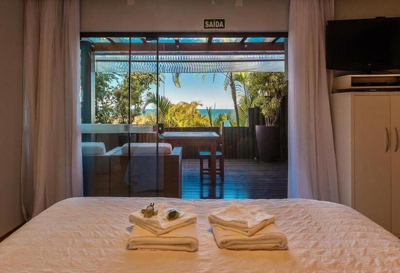 ペンション Morada Prainha