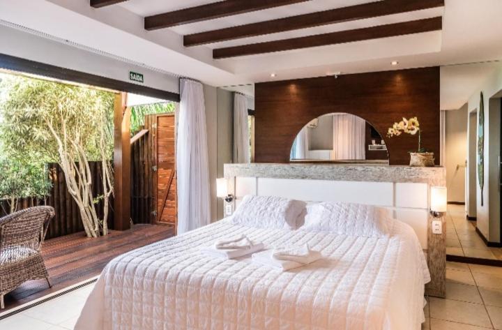 ペンション Morada Prainha