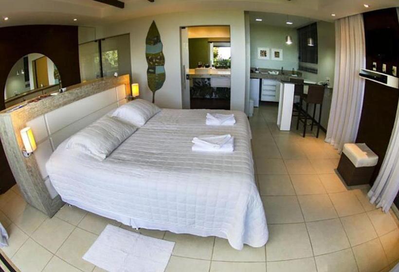 ペンション Morada Prainha