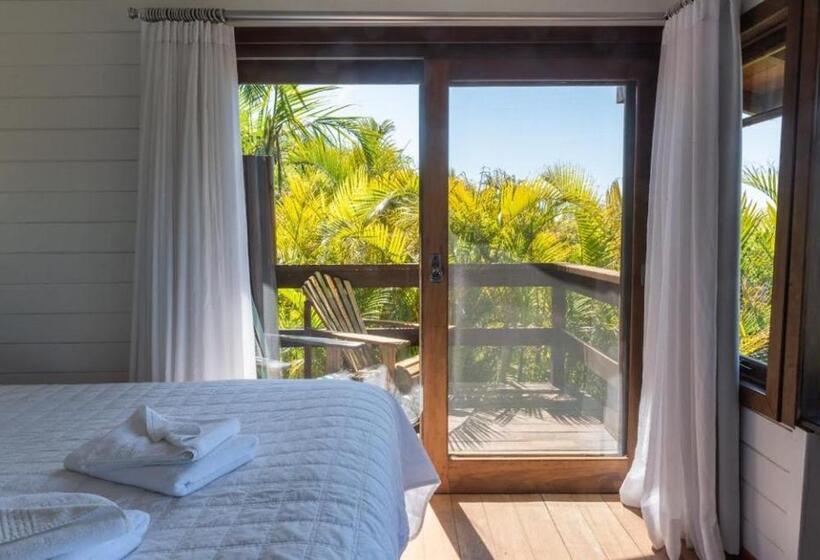 ペンション Morada Prainha