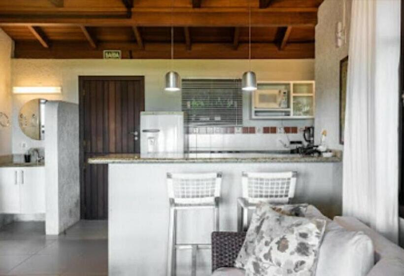 ペンション Morada Prainha