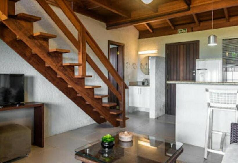 ペンション Morada Prainha