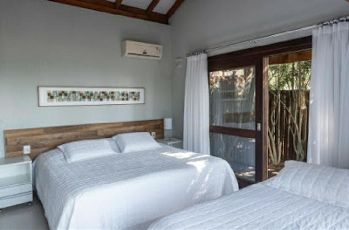 ペンション Morada Prainha