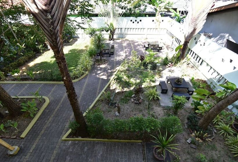 민박 Harmony Bed & Bakery