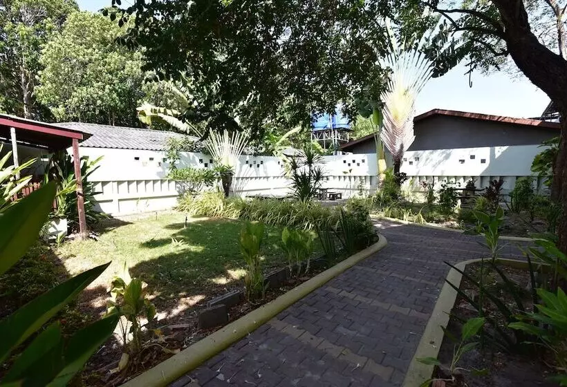 住宿加早餐  Harmony Bed & Bakery