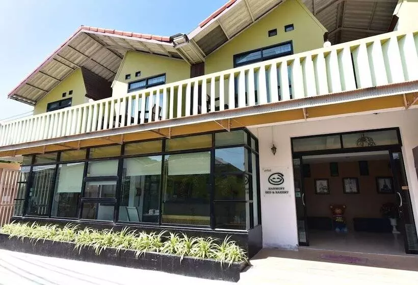 住宿加早餐  Harmony Bed & Bakery