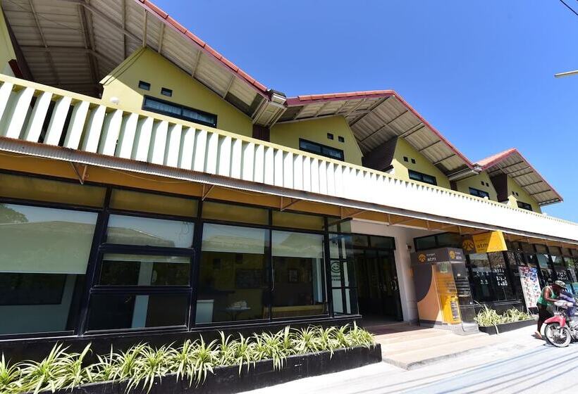 민박 Harmony Bed & Bakery