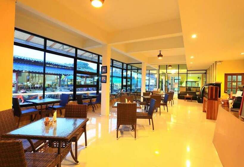 민박 Harmony Bed & Bakery