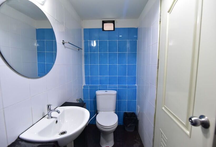 민박 Harmony Bed & Bakery