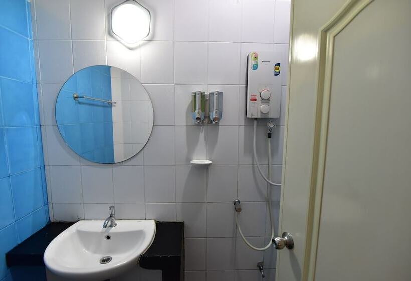 민박 Harmony Bed & Bakery