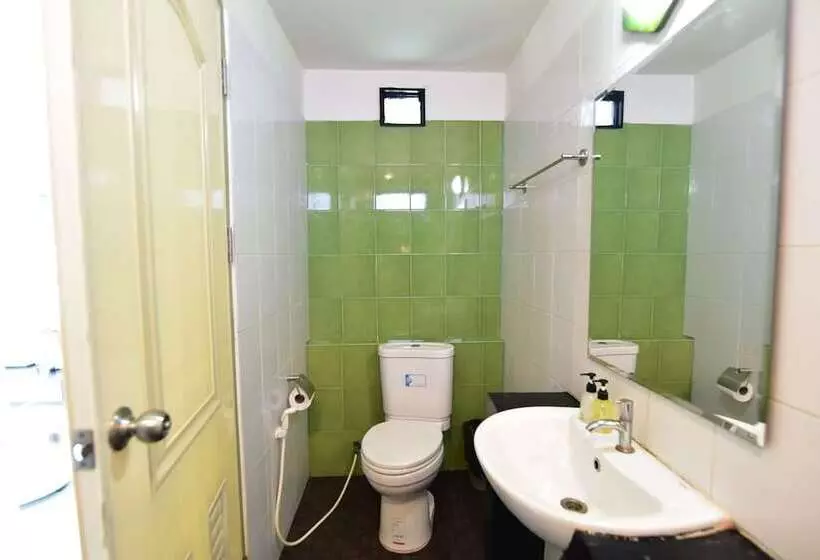 住宿加早餐  Harmony Bed & Bakery