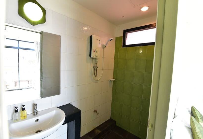 민박 Harmony Bed & Bakery