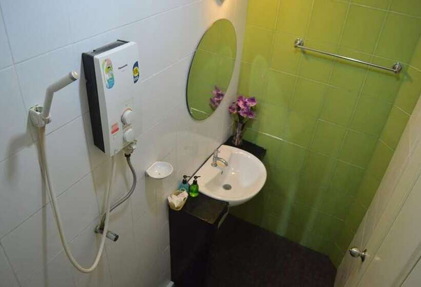 민박 Harmony Bed & Bakery