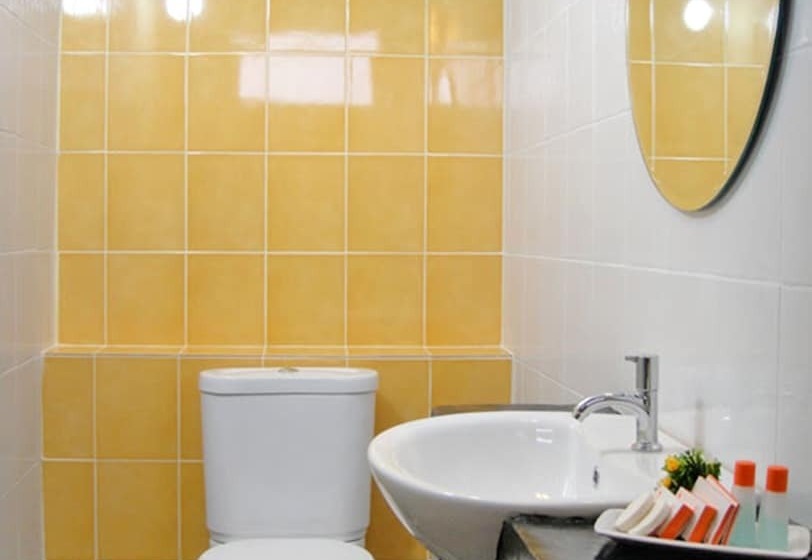 민박 Harmony Bed & Bakery