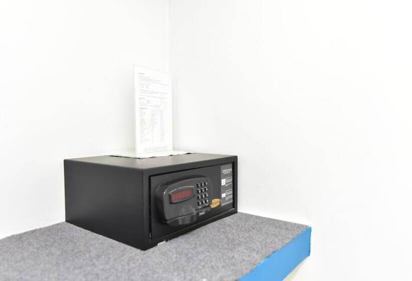 민박 Harmony Bed & Bakery