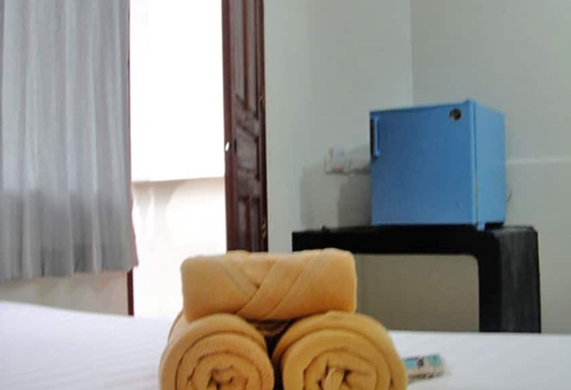 민박 Harmony Bed & Bakery