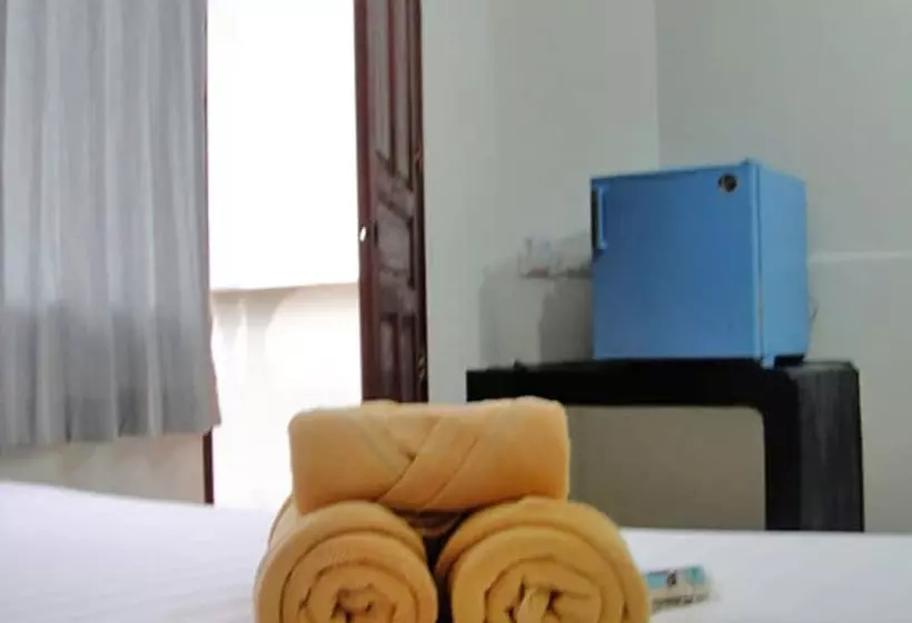 住宿加早餐  Harmony Bed & Bakery