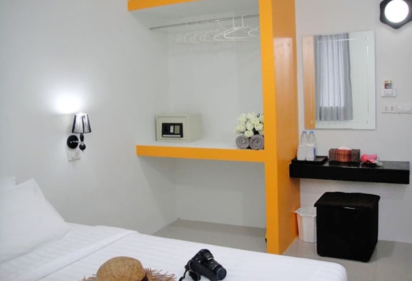 민박 Harmony Bed & Bakery