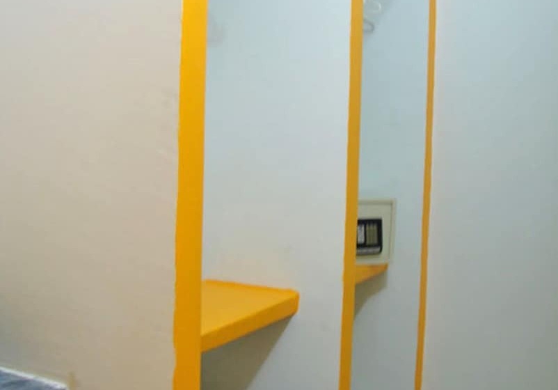 민박 Harmony Bed & Bakery