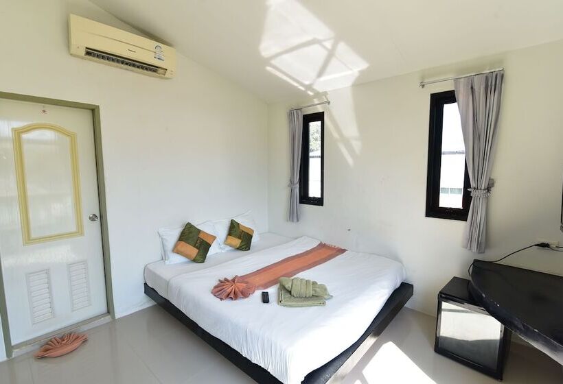 민박 Harmony Bed & Bakery