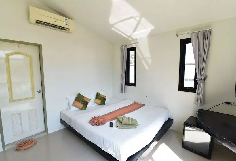 住宿加早餐  Harmony Bed & Bakery