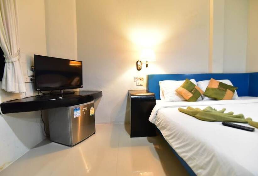 민박 Harmony Bed & Bakery