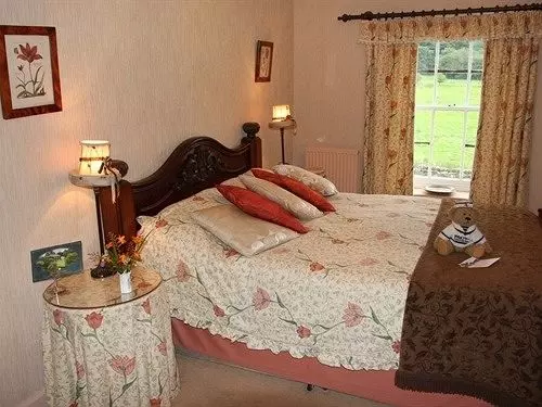 Bed and Breakfast Laskill