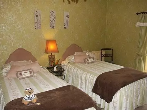 Bed and Breakfast Laskill