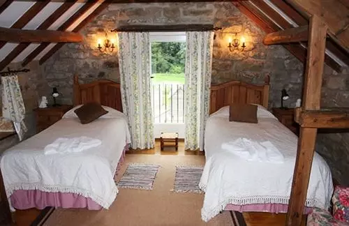 Bed and Breakfast Laskill