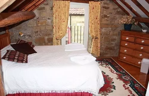 Bed and Breakfast Laskill