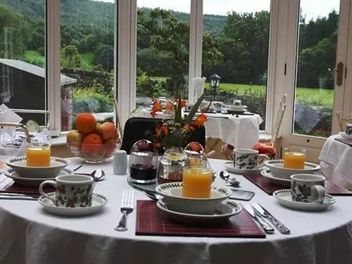 Bed and Breakfast Laskill