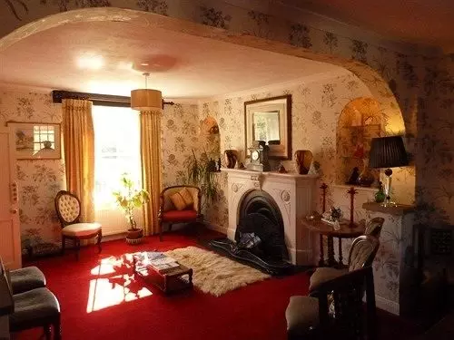 Bed and Breakfast Laskill