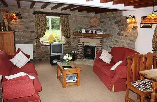 Bed and Breakfast Laskill