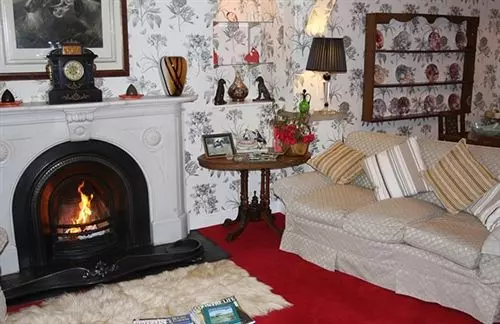 Bed and Breakfast Laskill