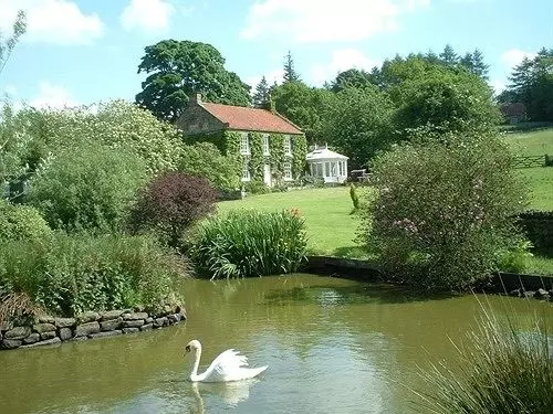 Bed and Breakfast Laskill