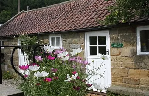 Bed and Breakfast Laskill