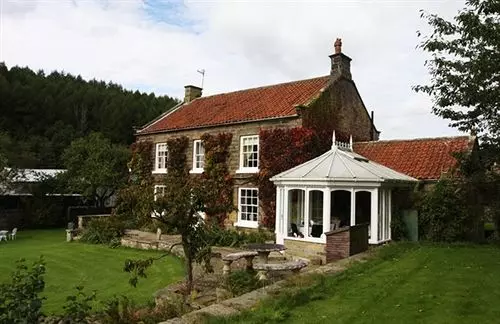 Bed and Breakfast Laskill