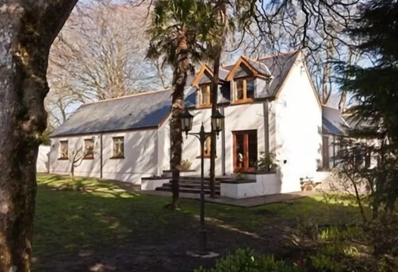 住宿加早餐  Little Red Rooster Rest And Spa