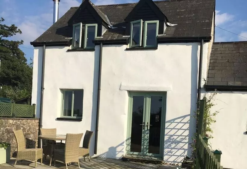 Bed and Breakfast Moorshead Farm