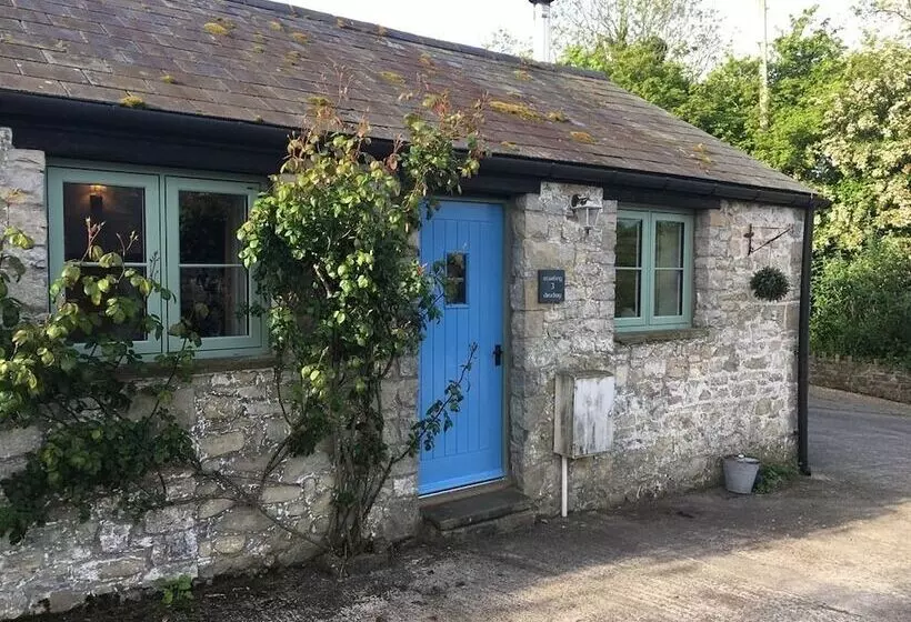 Bed and Breakfast Moorshead Farm