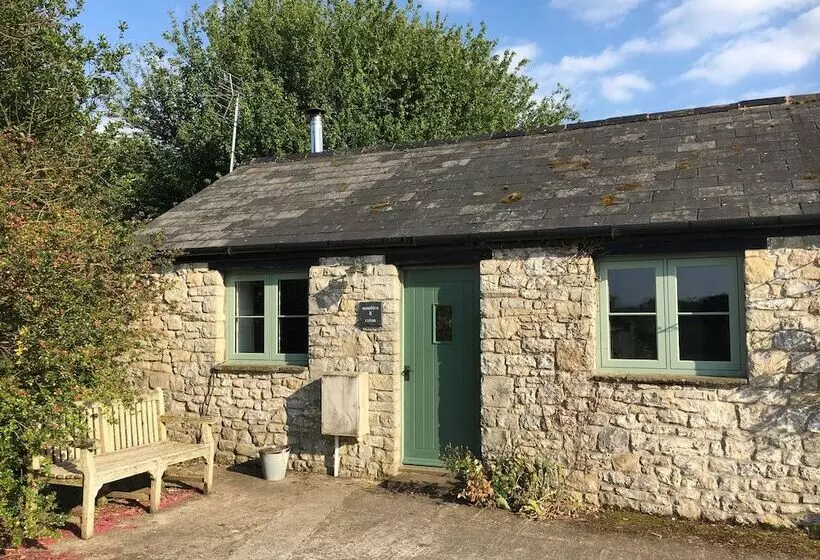 Bed and Breakfast Moorshead Farm