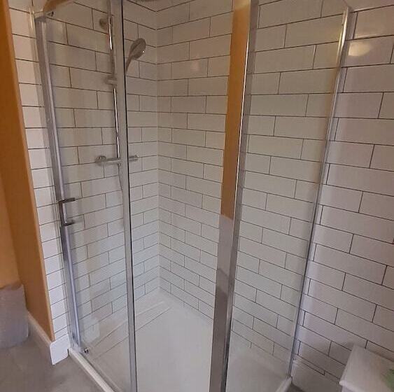 住宿加早餐  The Countryman