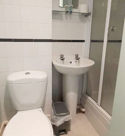 住宿加早餐  The Countryman