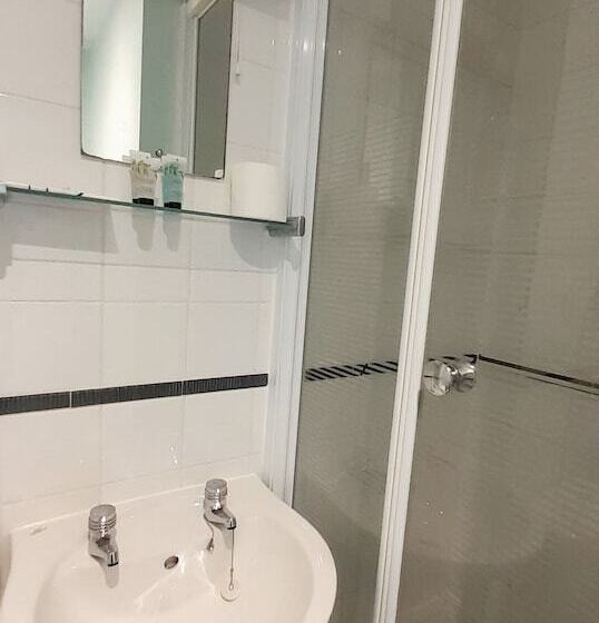 住宿加早餐  The Countryman